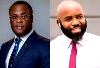 Osadiaye hails appointments of Paddy Iyamu, Felix Igbinovia into Okpebholo’s govt