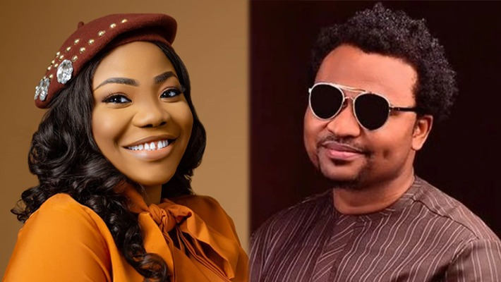 Mercy Chinwo vs EezeeTee: Unqualified persons online disparaging Chinwo – Fola Favour - Vanguard News