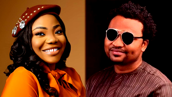 Mercy Chinwo vs EezeeTee: Unqualified persons online disparaging Chinwo – Fola Favour