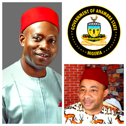 2025 election: Leadership, not zoning, should determine Anambra’s future – Ikeagwuonwu Klinsmann