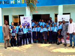 NGO tasks Kwara students to balance AI tools with human creativity