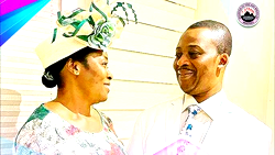 Playing with your husband helps him live longer – MFM GO’s wife advises
