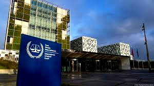 Trump signs executive order to sanction ICC for ‘investigating US citizens, Israel’