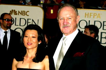 95-year-old actor Gene Hackman, wife, found dead