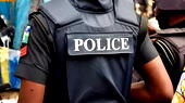 Police officer