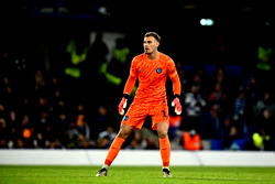 Maresca confirms Jorgensen is Chelsea’s No. 1 goalkeeper