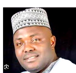 Loyibo felicitates former amnesty boss, Kuku, on birthday