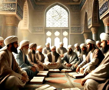Sheikh Sholagberu urges unity among Islamic scholars