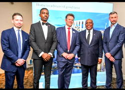 Knight Frank, Mount Anvil unveils London real estate investment to Nigerians