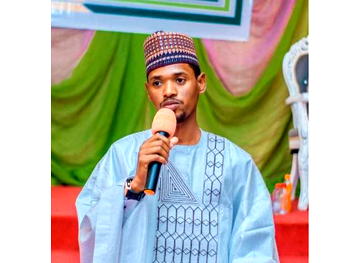 RHYA hails Zakari Idris on election as Speaker of Nigerian Youth Parliament