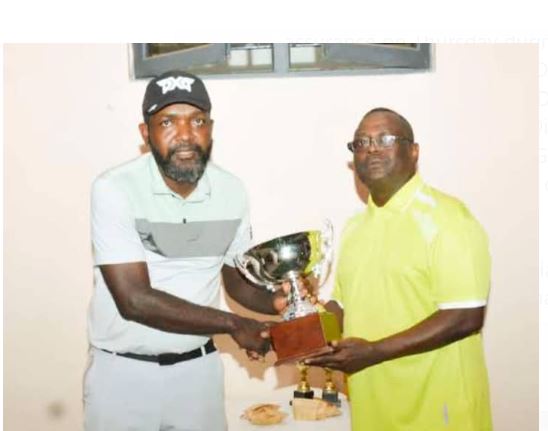 Okonofua, Kuma emerge winners of TYB men, ladies’ single match play