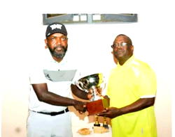 Okonofua, Kuma emerge winners of TYB men, ladies’ single match play