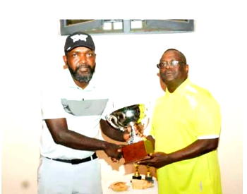 Okonofua, Kuma emerge winners of TYB men, ladies’ single match play