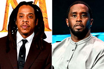 Jay-Z, Diddy accuser drops sexual assault lawsuit