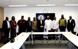 Nigeria, Japan meet to strengthen bilateral energy partnerships