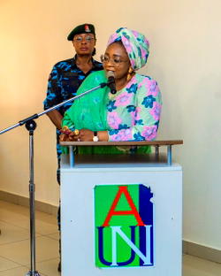 Ministry of Women Affairs reaffirms commitment to Chibok Girls’ rehabilitation
