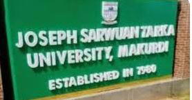 Abductors of Makurdi varsity female students demand ₦40m ransom