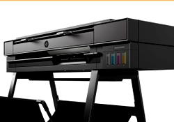 36-inch DesignJet Portfolio’ll address demands of AEC professionals – HP MEA, Azzam