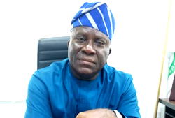 We’ll support FG increased revenue drive in port sector if… – Nwokeoji