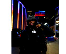 Kam Geez unveils “Grimas”: A journey back to his roots