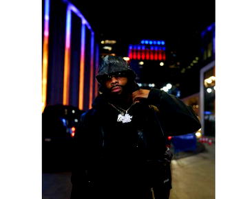 Kam Geez unveils “Grimas”: A journey back to his roots