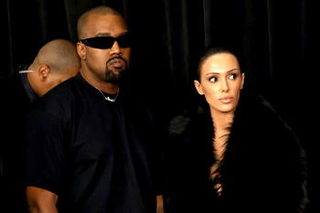 My wife most googled person on earth – Kanye West
