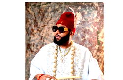 Kcee to thrill Enugu with biggest concert ever, massive giveaway