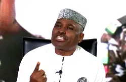 Why Tinubu is stalling state police implementation — Kenneth Okonkwo