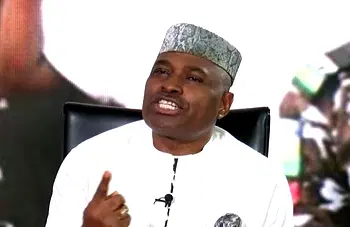 Why Tinubu is stalling state police implementation — Kenneth Okonkwo