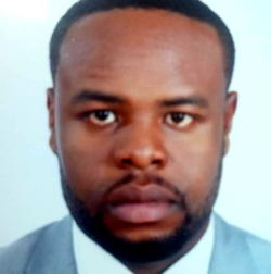 How I became first recipient of UN-SDGs action award as global advocate — Okafor Ifeanyi