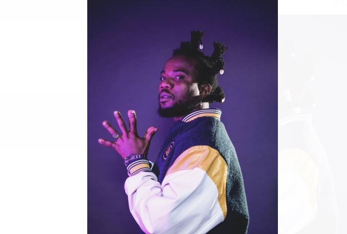 Krizmoni unveils debut EP “One Way Ticket”