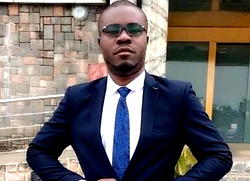 Why peace, security must be seen in Bonny LGA — Prince Allison
