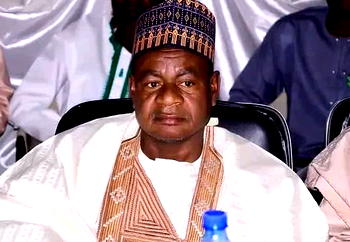 Plot to distract, derail NAHCON chair will fail – APC chieftain