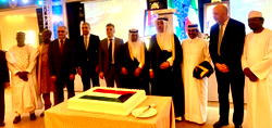 Kuwait supports 200,000 students’ education in Kaduna