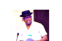 Delta lawmaker urges APC to work for unity, party’s victory