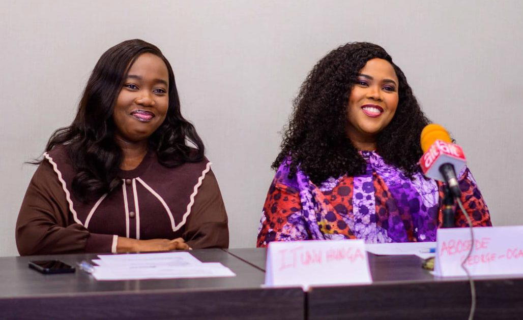 WILAN targets gender-based perceptions, others in The Leading Woman Show
