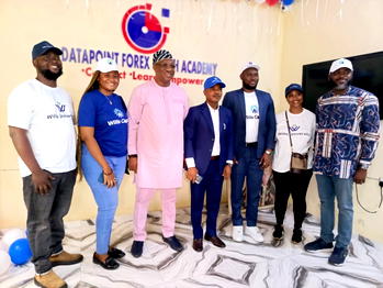 Lucky Uduikhue champions digital revolution for Ajegunle youths at Mindset 2025