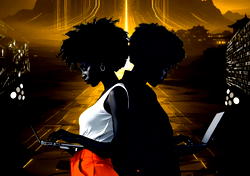 ‘MAKEMATION’: Firm to release Africa’s first feature film on AI in Lagos