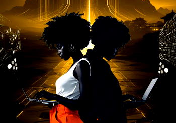 ‘MAKEMATION’: Firm to release Africa’s first feature film on AI in Lagos