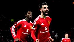 Man United draw Real Sociedad in Europa League last 16 [Full Fixtures]