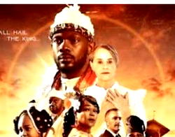 FiliFilms, 7eventh Studio unveil ‘The Masked King’ – set for March 2025 release