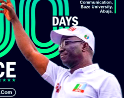 NGO hosts colloquium on Okpebholo’s 100 days in office