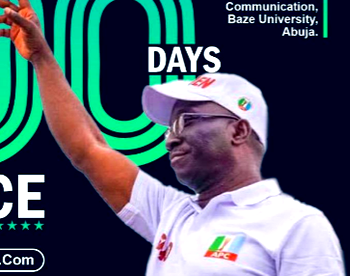 NGO hosts colloquium on Okpebholo’s 100 days in office