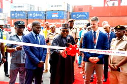 WACT-APM Terminals, CMA CGM Launch direct shipping service to Onne Port