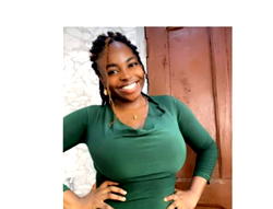 My success is about the value I add, not my beauty – Omolara Atoyebi