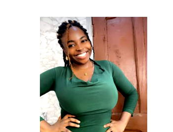 My success is about the value I add, not my beauty – Omolara Atoyebi