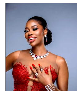 Broke man wont know what to do with woman like me – Sophia Momodu