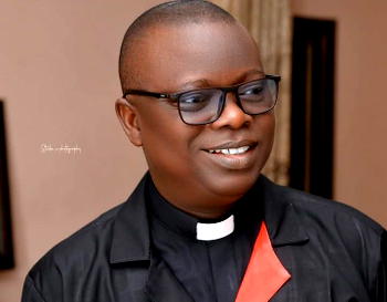 How I’ve made significant growth in ministry — Endurance Otobrise