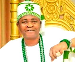 Ogun monarch emphasises support for less privilege
