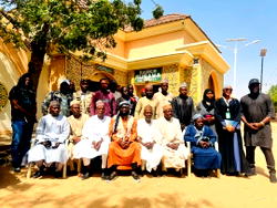 Katsina: NGO strengthens community ties in Musawa for sustainable education